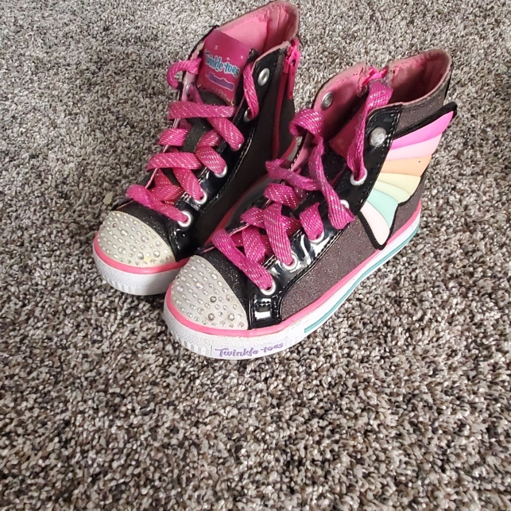 Twinkle Toes